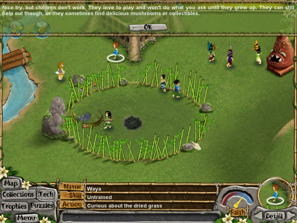 virtual villagers 5 free